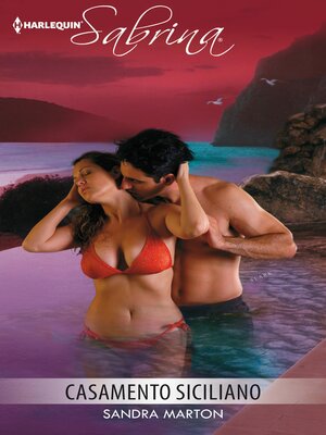 cover image of Casamento siciliano